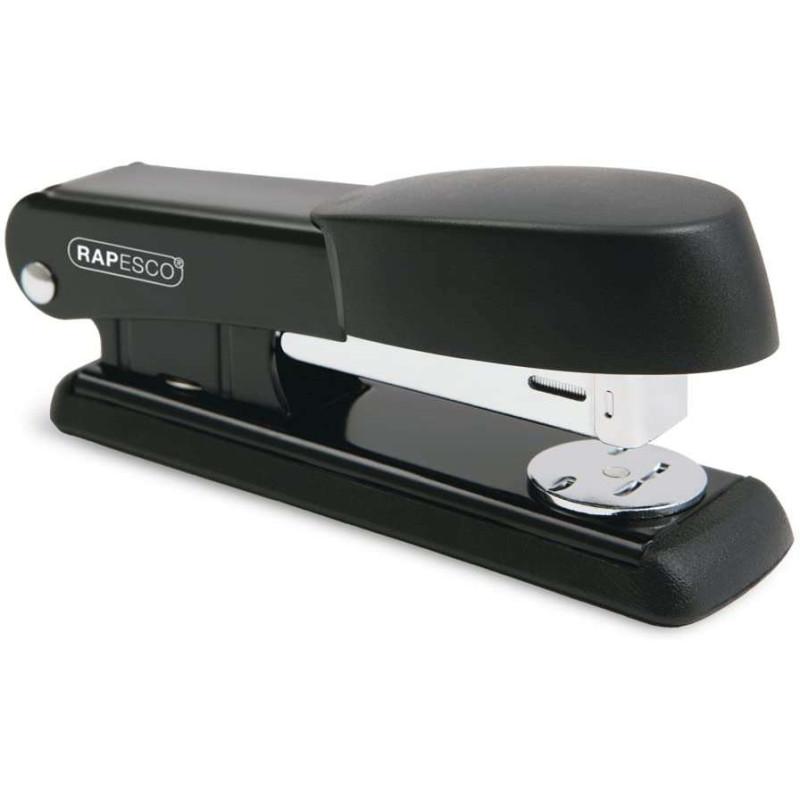 Rapesco Bowfin Grapadora Metalica de Sobremesa