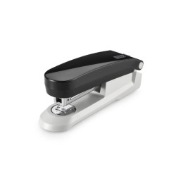 Novus Evolution E 20 Grapadora de Sobremesa + Caja de 200 Grapas 24/6 1768
