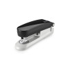 Novus Evolution E 20 Grapadora de Sobremesa + Caja de 200 Grapas 24/6 1768