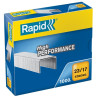 Rapid Strong Caja de 1000 Grapas 23/17