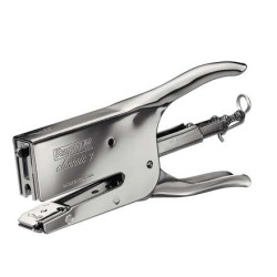 Rapid K1 Grapadora de Tenaza Metalica