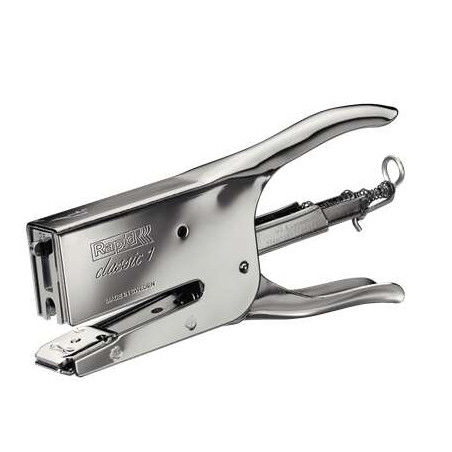 Rapid K1 Grapadora de Tenaza Metalica