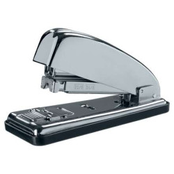 Petrus 230C Grapadora Metalica Retro