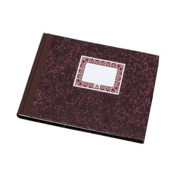 Dohe Cuaderno Cartone Modelo Caja de 100 Hojas