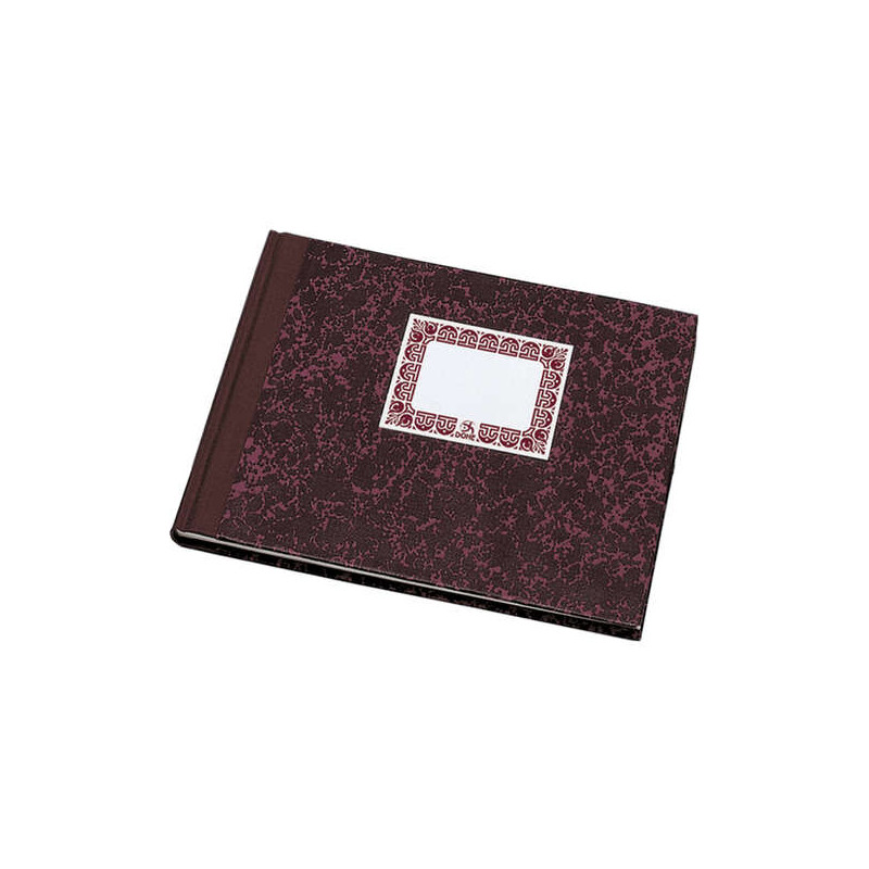 Dohe Cuaderno Cartone Modelo Caja de 100 Hojas