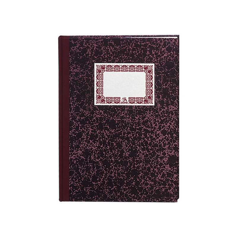 Dohe Cuaderno Cartone Modelo Caja de 100 Hojas