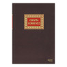Dohe Libro de Contabilidad Cuentas Corrientes
