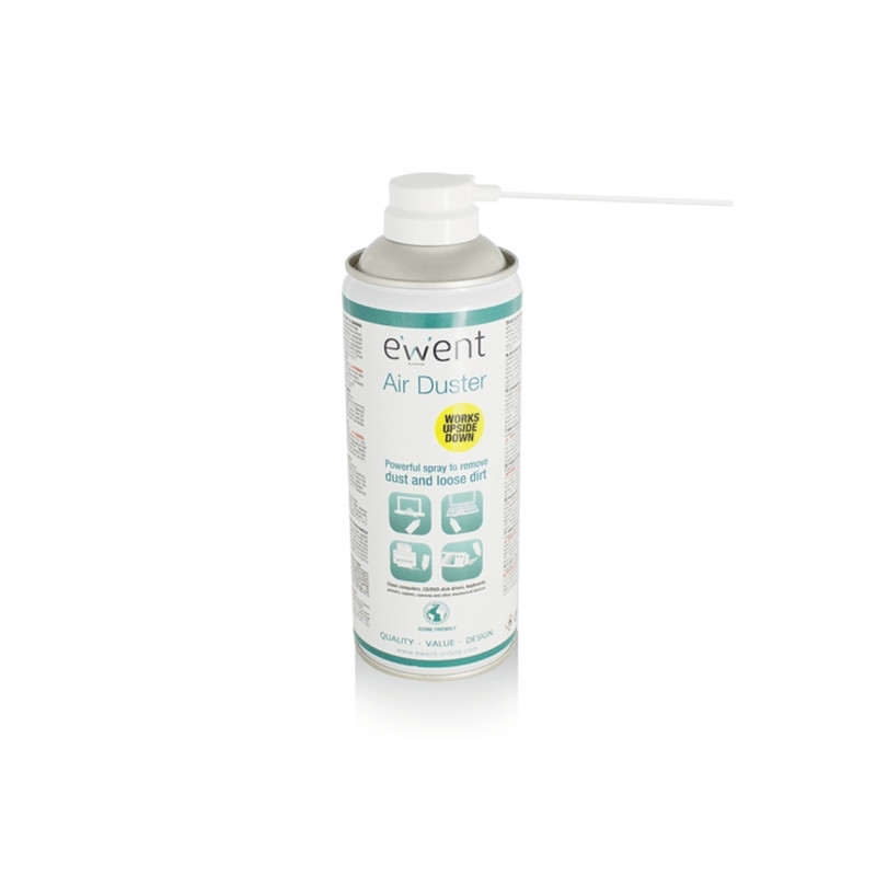 Ewent Spray de Aire Comprimido