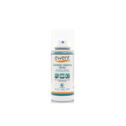 Ewent Spray Desinfectante para Superficies