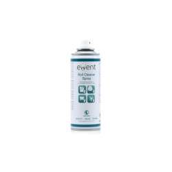 Ewent Spray de Limpieza para Rodillos de Impresora