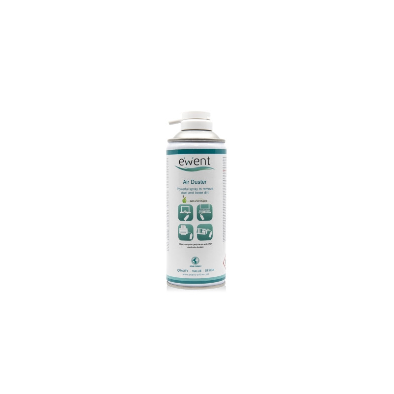 Ewent Spray de Aire Comprimido