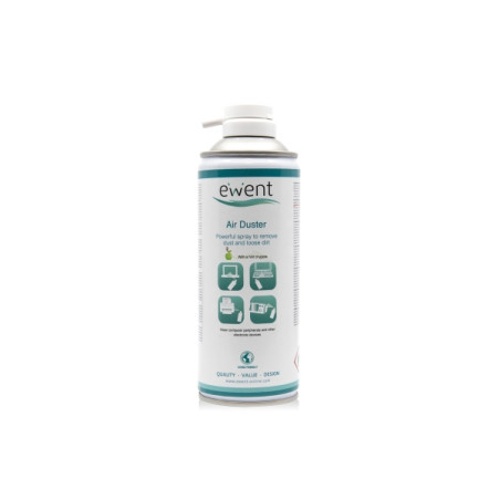 Ewent Spray de Aire Comprimido