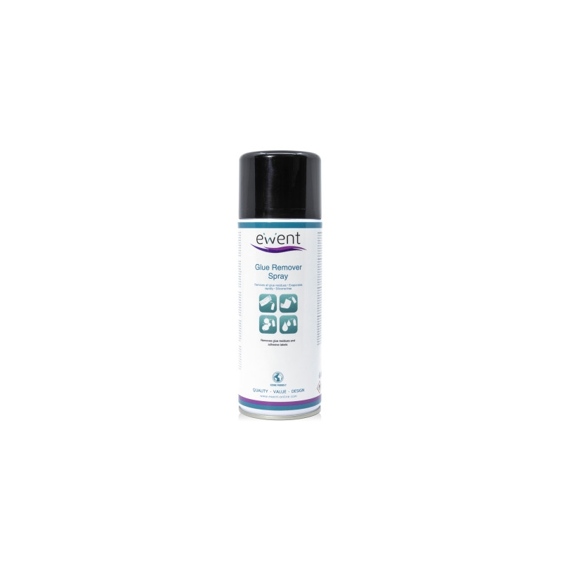 Ewent Spray Quita Adhesivo