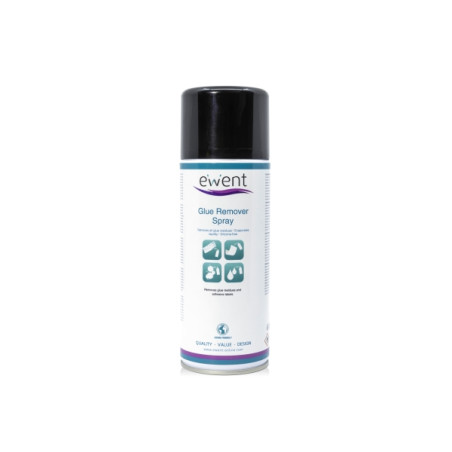 Ewent Spray Quita Adhesivo