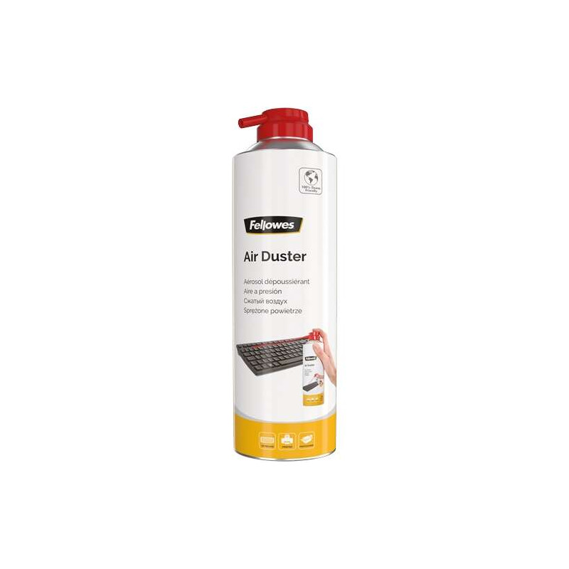 Fellowes Spray Aire a Presion 400ml