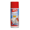 Apli Espuma Limpiadora Antiestatica