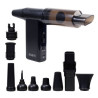 Ewent Pistola de Aire Comprimido Negro
