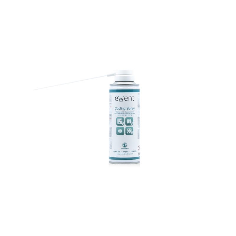 Ewent Spray Refrigerante
