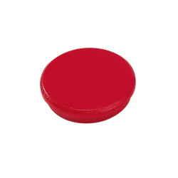 Dahle 95532 Pack de 10 Imanes para Pizarra Blanca 21401