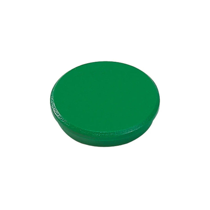 Dahle 95532 Pack de 10 Imanes para Pizarra Blanca 21392