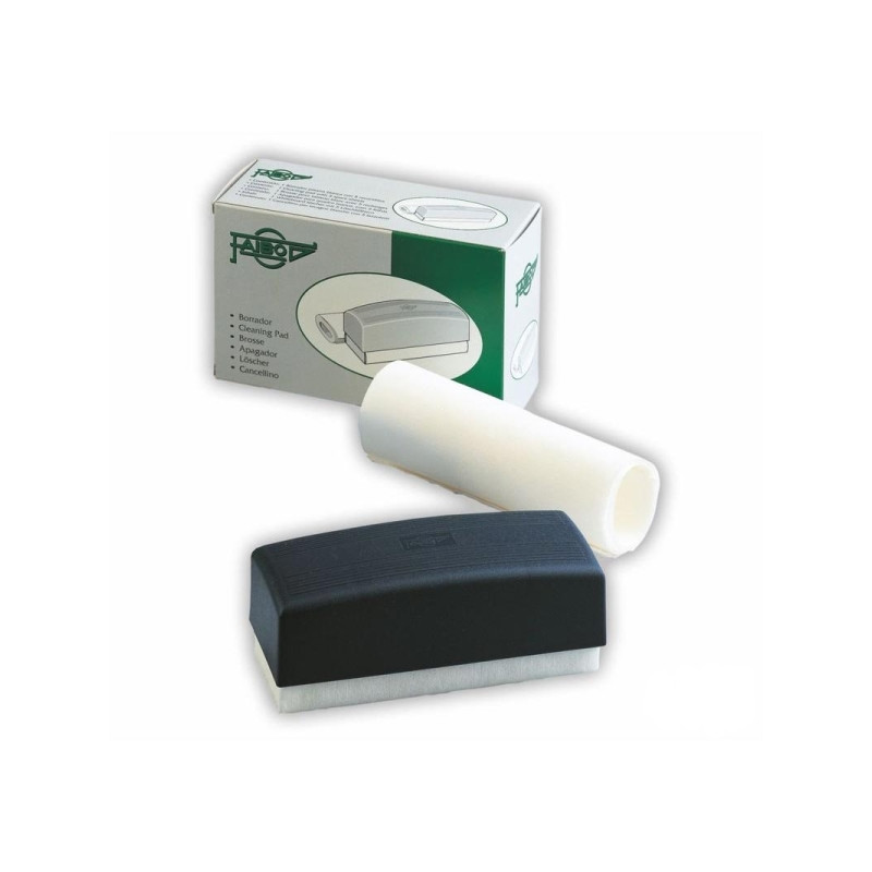 Faibo Borrador para Pizarra Blanca Magnetico