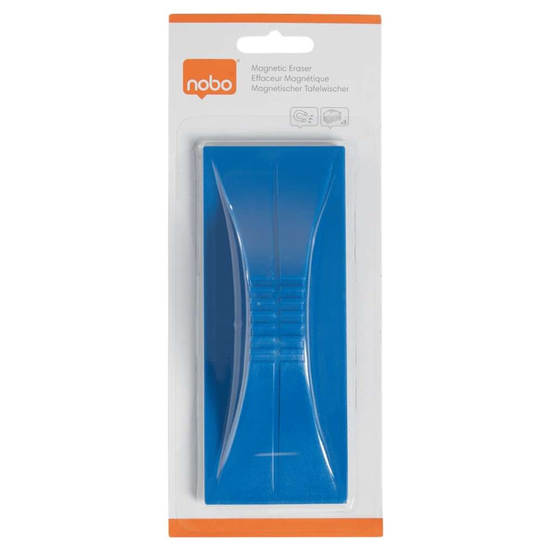 Nobo Borrador Magnetico para Pizarra Blanca