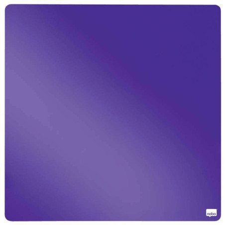 Nobo Tile Mini Pizarra Magnetica 360x360mm