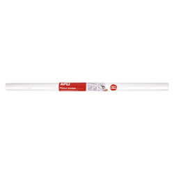 Apli Pizarra Blanca Adhesiva en Rollo 675x1000