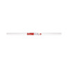 Apli Pizarra Blanca Adhesiva en Rollo 2 x 1 m