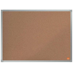 Nobo Essence Tablero de Anuncios de Corcho 600x450mm