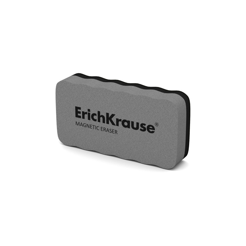 ErichKrause Borrador para Pizarra Blanca (12u.)