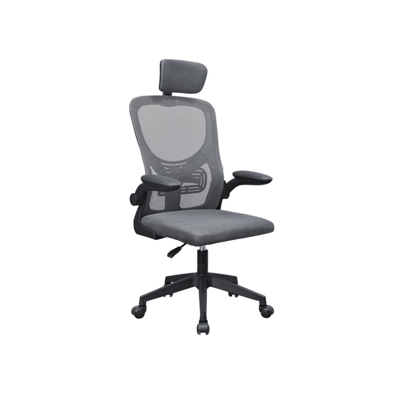Mars Gaming MGC-ERGOPLUS Silla de Oficina Ergonomica