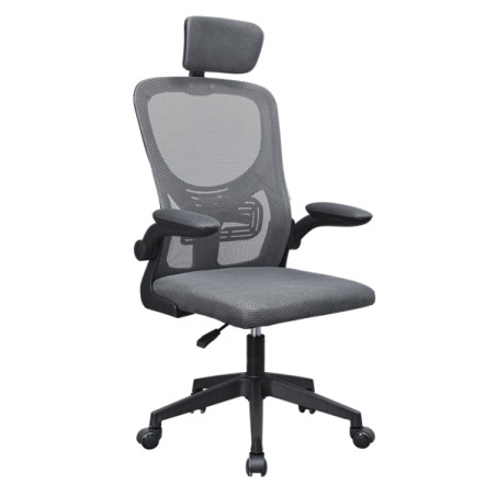 Mars Gaming MGC-ERGOPLUS Silla de Oficina Ergonomica