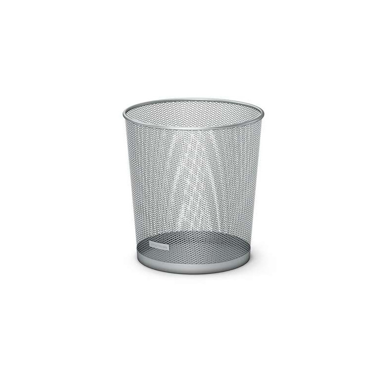 ErichKrause Compass Papelera de 12L