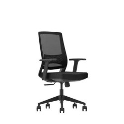 Cromad Gama Senior SE2000 Silla de Oficina