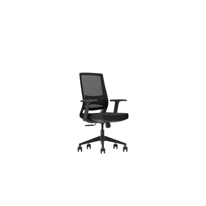 Cromad Gama Senior SE2000 Silla de Oficina