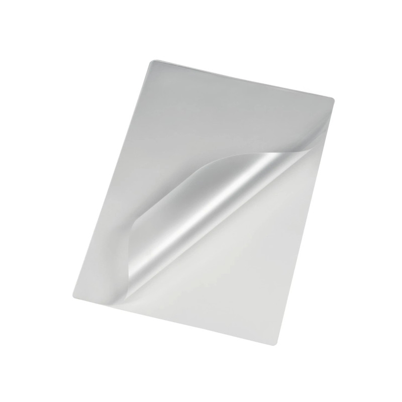 Hama Pack de 100 Laminas A4 para Plastificadora