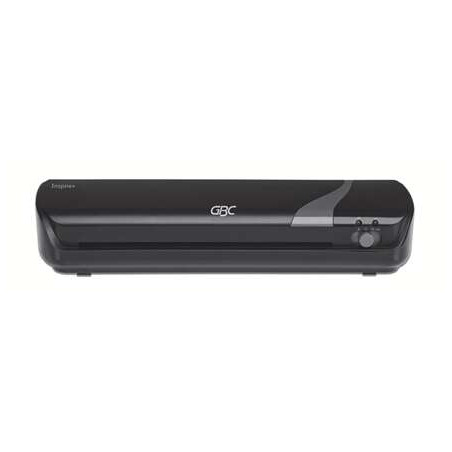 GBC Inspire+ A4 Plastificadora Negro