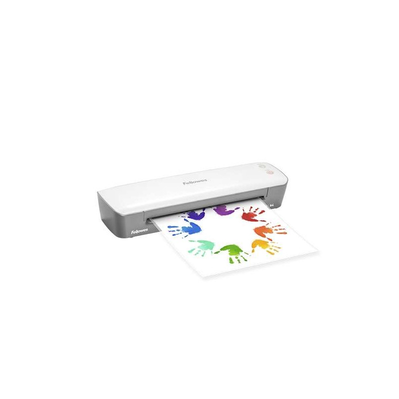 Fellowes Ion Plastificadora A4