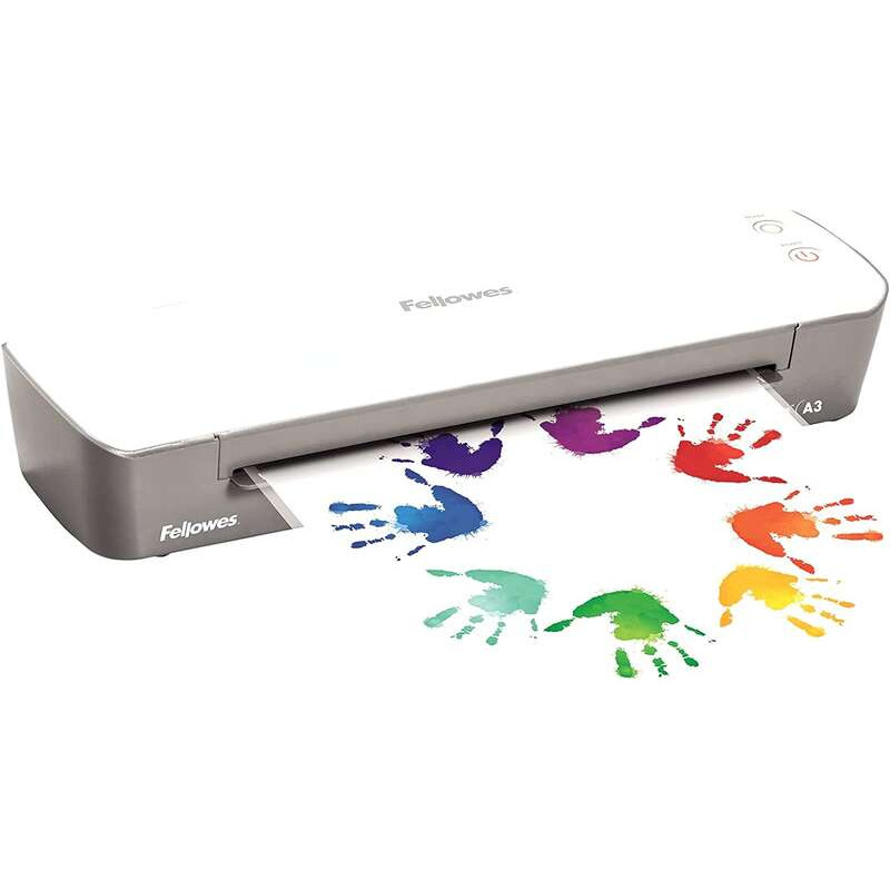Fellowes Ion A3 Plastificadora