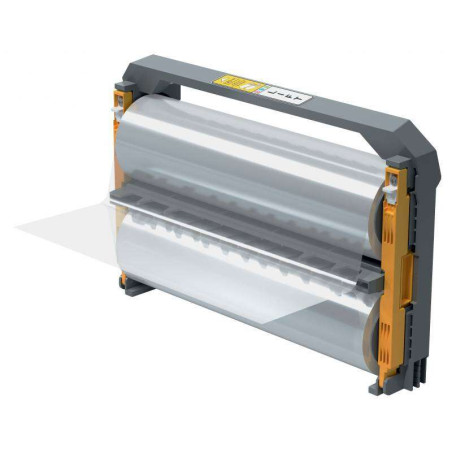 GBC Foton 30 Cartucho Recargable de Plastificacion Brillante 125 Micras