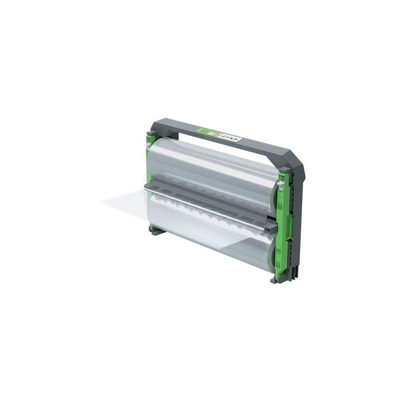 GBC Foton 30 Cartucho Recargable de Plastificacion Brillante 100 Micras