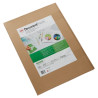 GBC Carteras Plastificacion Autoadhesivas A2 2x125 Micras Brillo (50)