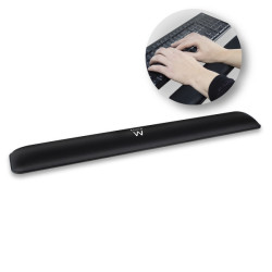 Ewent Almohadilla Reposabrazos para Teclado