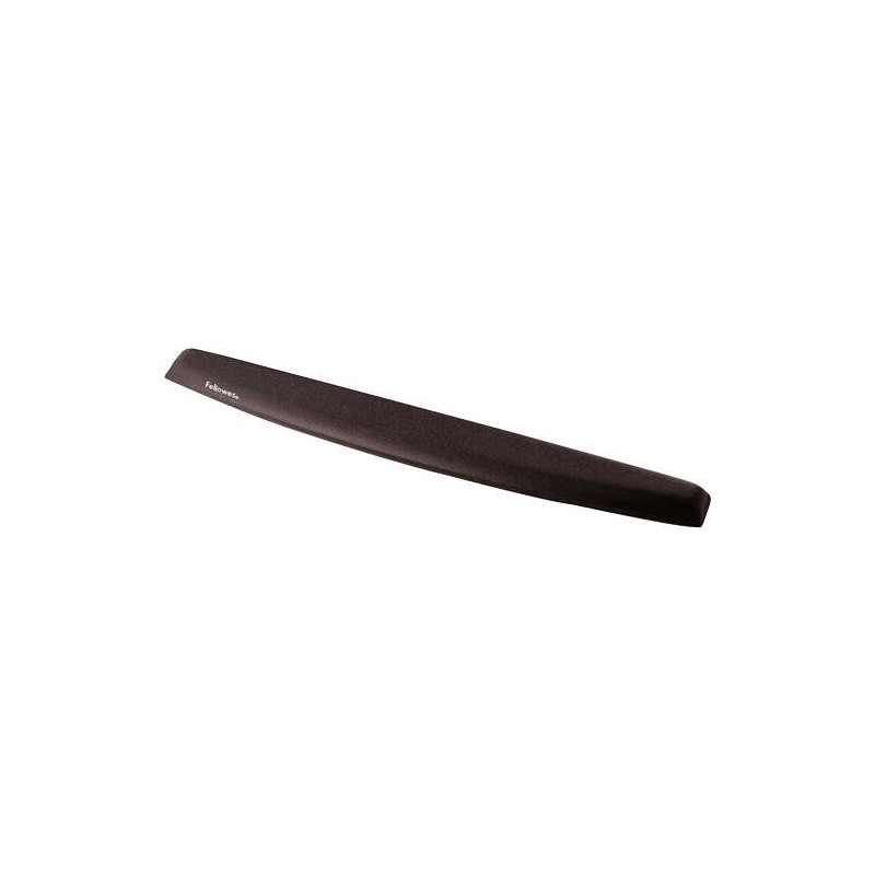 Fellowes Reposamuñecas para Teclado Memory Foam