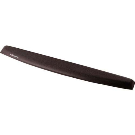 Fellowes Reposamuñecas para Teclado Memory Foam