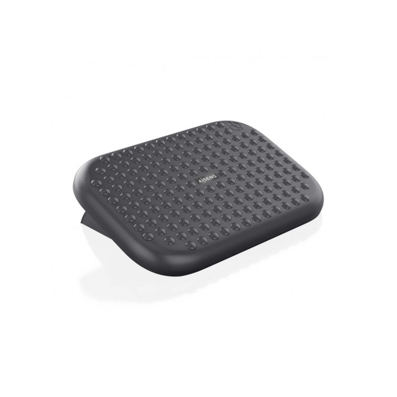 Aisens Reposapies Ergonomico con Inclinacion Ajustable