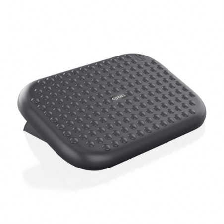 Aisens Reposapies Ergonomico con Inclinacion Ajustable