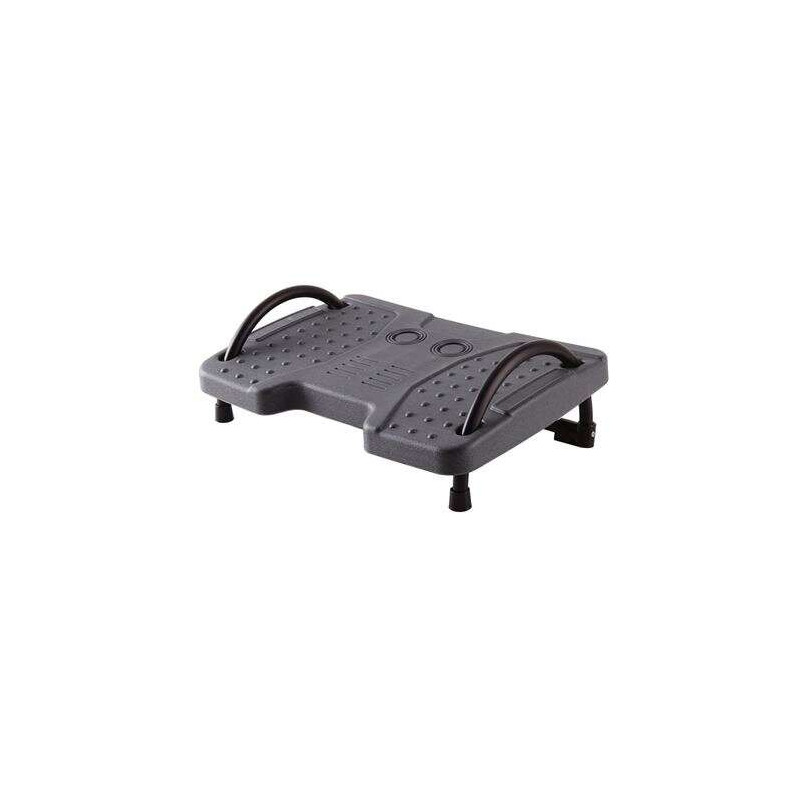 Cromad Reposapies Ajustable en Altura
