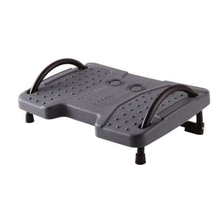 Cromad Reposapies Ajustable en Altura